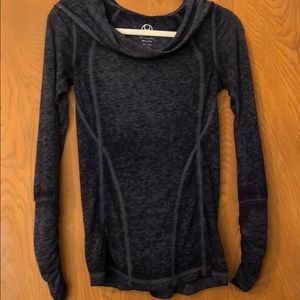 Le Verde, Lightweight Hoodie, small